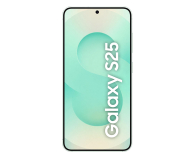 SAMSUNG Galaxy S25 5G 12/256GB Zielony (S931B) - 1309398 - zdjęcie 2